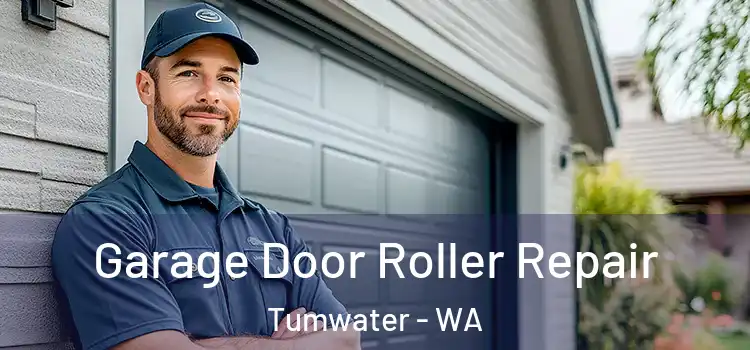  Garage Door Roller Repair Tumwater - WA