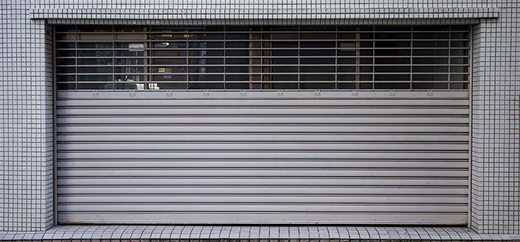 Advanced Solutions for Your Aluminum Garage Doors in Tumwater, Washington