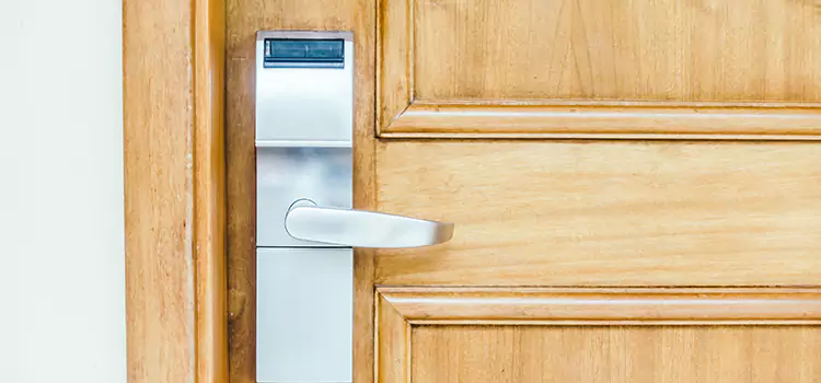Advanced Solutions in Tumwater, WA for Modern Security
