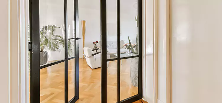 Bifold Door Replacement Tumwater