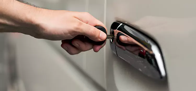 Why Choose Our Auto Locksmith Team in Tumwater, WA?