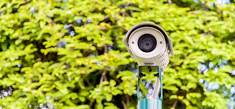 Advanced Surveillance Solutions for Every Need in Tumwater