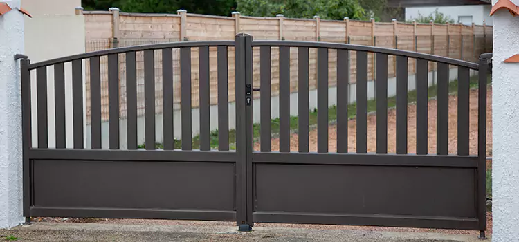 Advanced Gate Solutions in Tumwater, WA