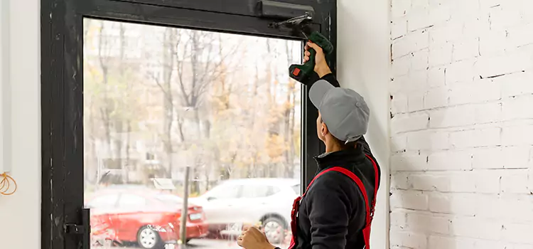 Comprehensive Door Closer Services in Tumwater, WA