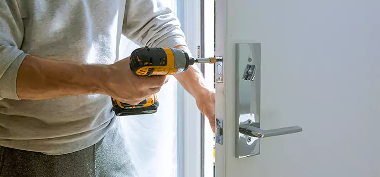Door Knob Lock Repair Tumwater