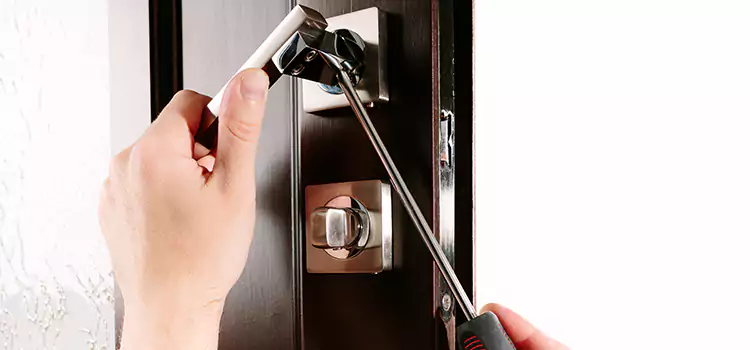 Door Lock Replacement Service Tumwater