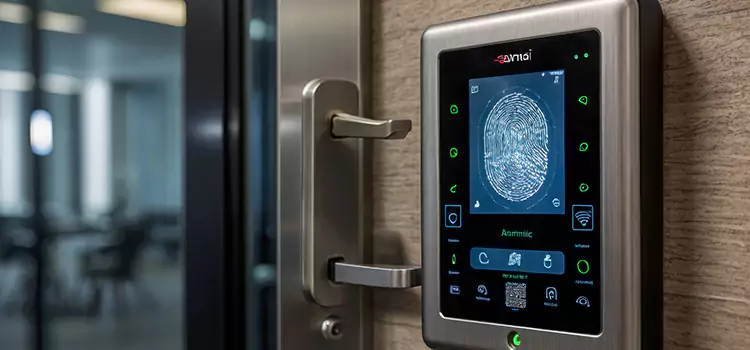 Paxton Fob Tumwater