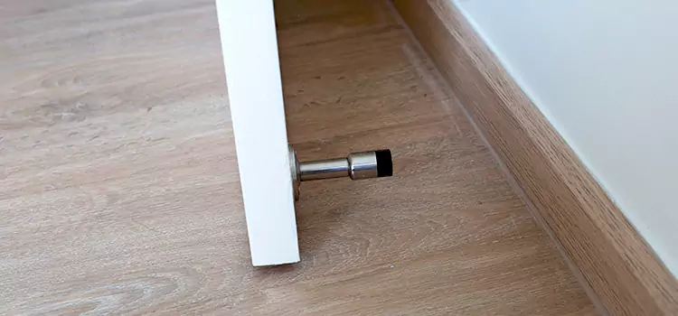Magnetic Door Stop Integration Tumwater