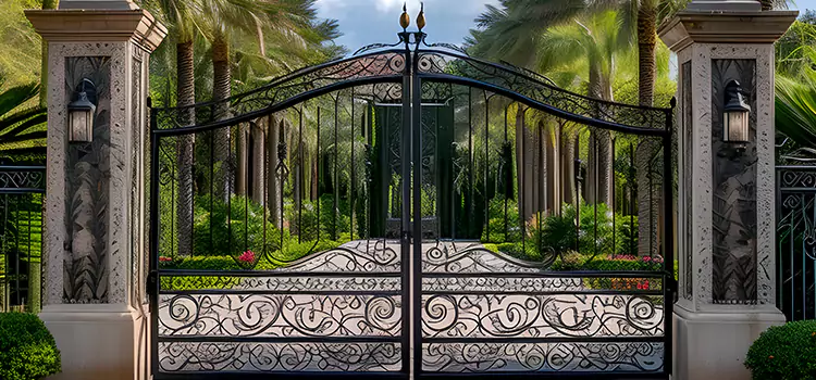 Sliding Driveway Gate Cost Tumwater