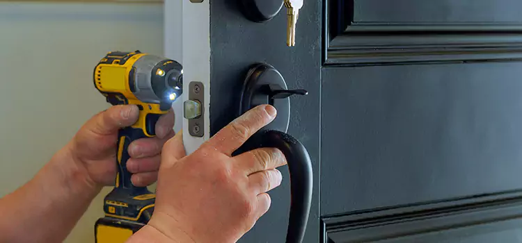 Locksmith Emergency Service Tumwater