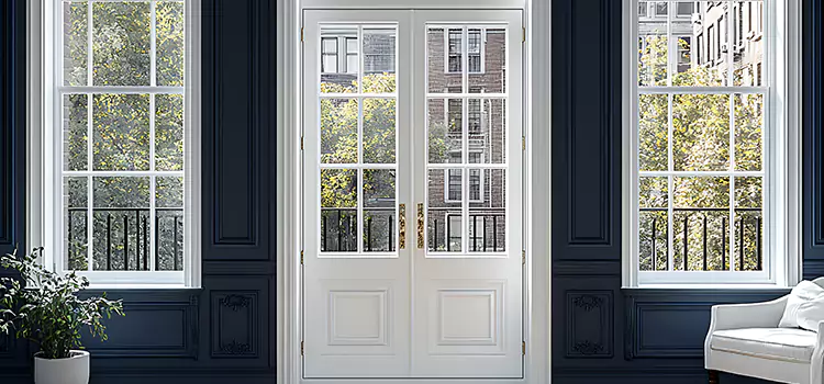 French Door Lock Repair Tumwater