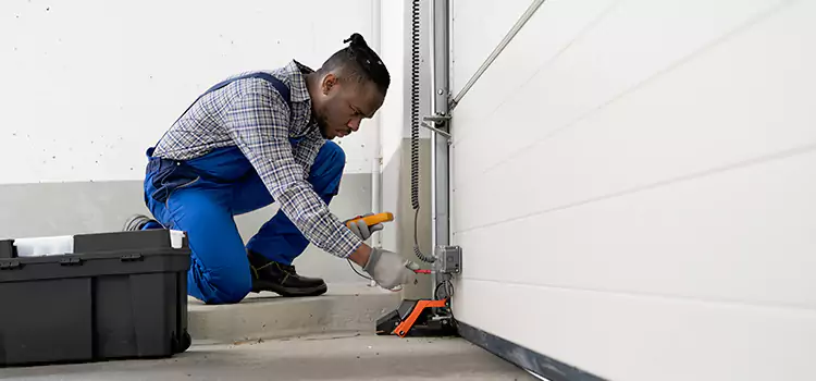 Expert Solutions for Every Garage Lock Need in Tumwater, WA