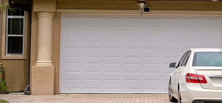 Comprehensive Garage Door Maintenance Services in Tumwater, WA