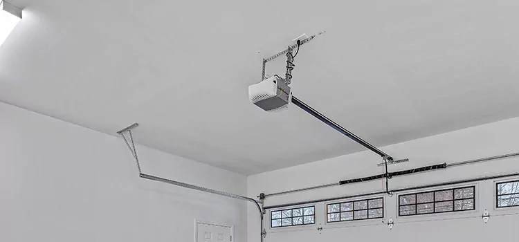 Experienced Garage Door Installers Tumwater
