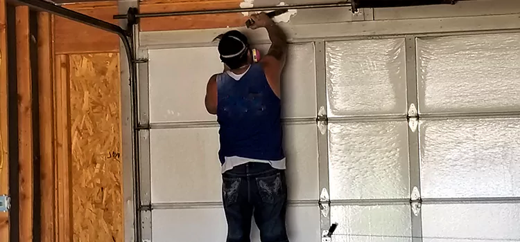 Specialized Garage Door Panel Solutions in Tumwater, WA