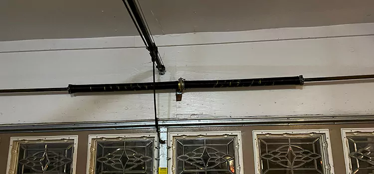 Garage Door Spring Repair Near Me Tumwater