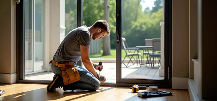 Comprehensive Solutions for Every Glass Door Need in Tumwater, WA