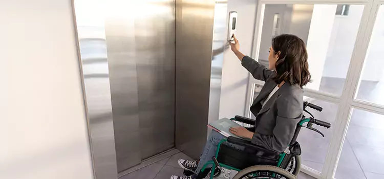Benefits of Modern Handicap Door Systems in Tumwater, WA