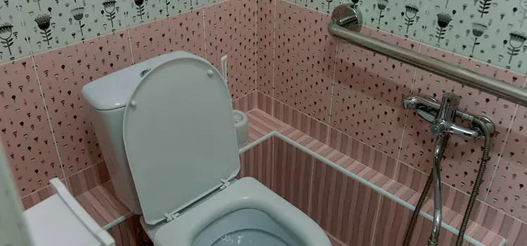 Meeting Diverse Needs With Accessible Restroom Solutions in Tumwater, WA