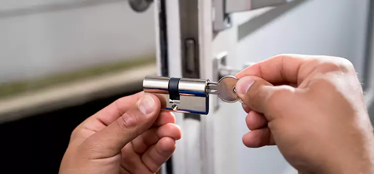 Emergency Locksmith for House Tumwater