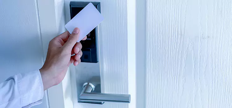 Why Choose Us for Your Keycard Lock Installation in Tumwater, WA?