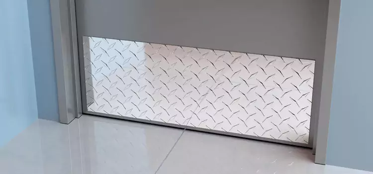 Benefits of Professional Kick Plate Solutions in Tumwater, WA