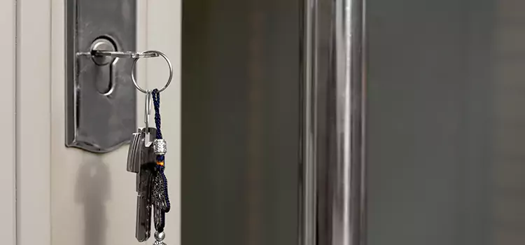 Master Keying by the Numbers Tumwater