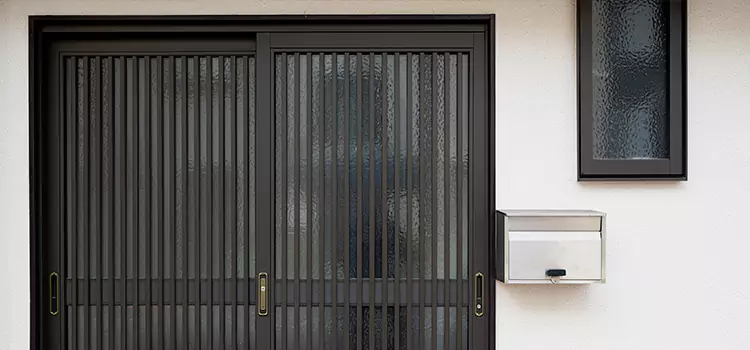 Sliding Screen Door Repair Tumwater