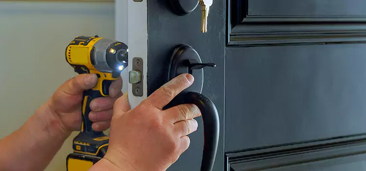 Mobile Automotive Locksmith Tumwater