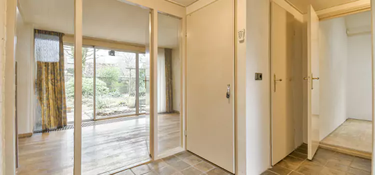 Why Choose Our Pocket Door Experts in Tumwater, WA?