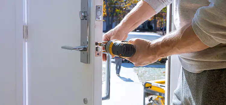 Insulated Roll Up Garage Doors Residential Tumwater