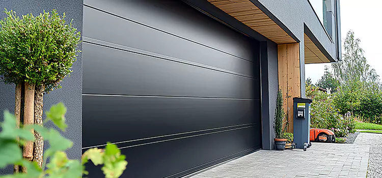 Residential Garage Door Service Tumwater