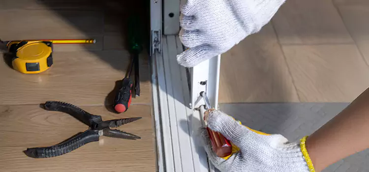 Sliding Door Installation Services in Tumwater, WA