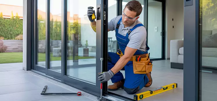 Sliding Screen Door Repair Tumwater