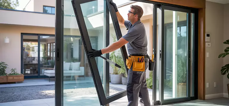 Specialized Sliding Door Roller Services in Tumwater, Washington