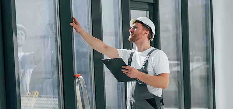 Comprehensive Solutions for Your Sticking Doors in Tumwater, WA
