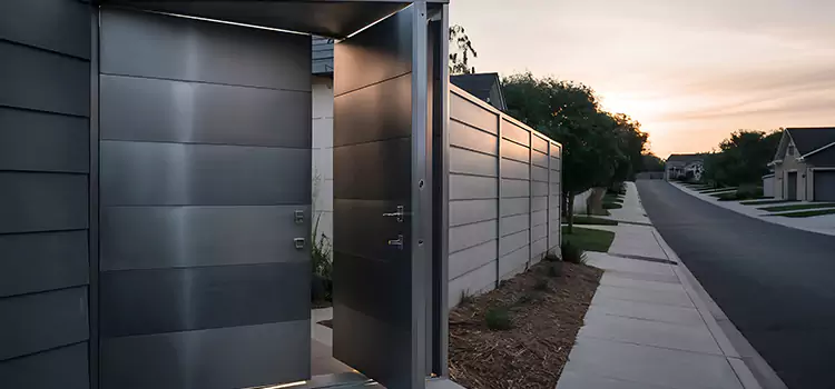 Comprehensive Steel Door Solutions in Tumwater, WA