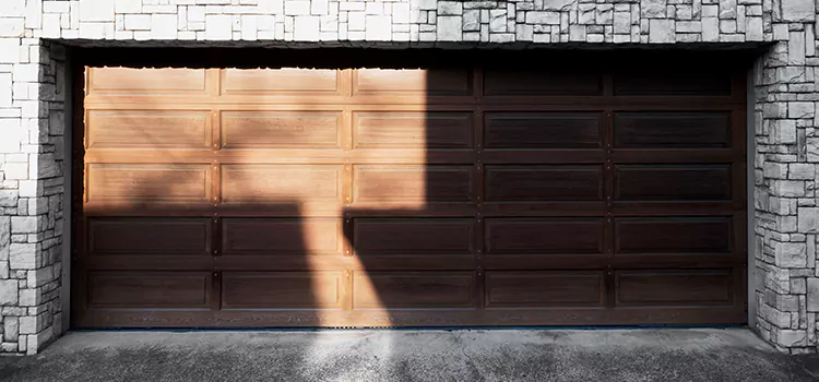 Commercial Roll Up Garage Doors Tumwater