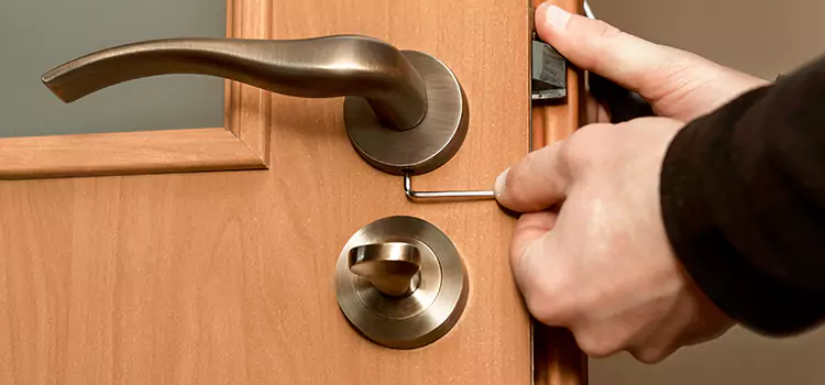 Access Control System Integration Tumwater