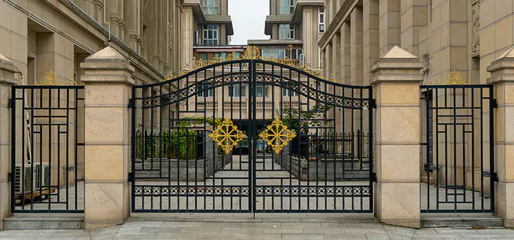 Comprehensive Iron Gate Maintenance Solutions in Tumwater, WA