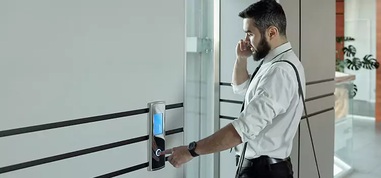 Cloud Based Access Control Tumwater