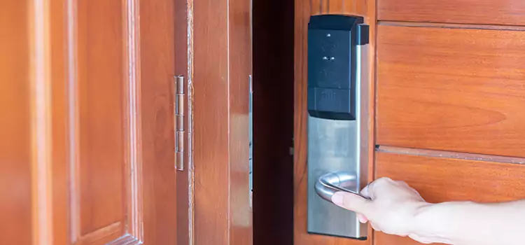 Commercial Keyless Entry Locks Tumwater