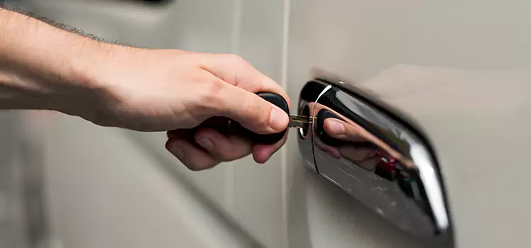 Car Unlock Service Price Tumwater