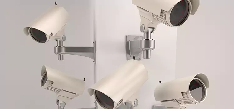 Your Trusted Partner for CCTV Solutions in Tumwater