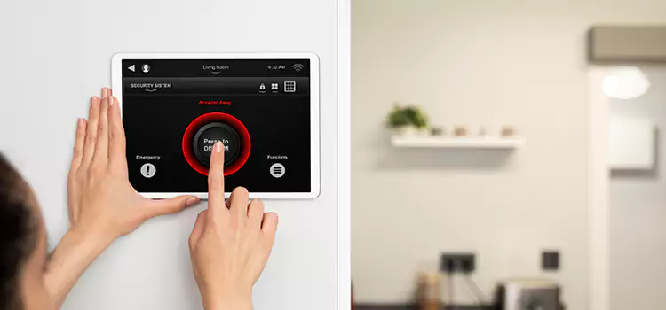 Blink Video Doorbell Installation Tumwater