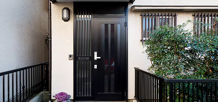 Popular Exterior Door Options in Tumwater, WA