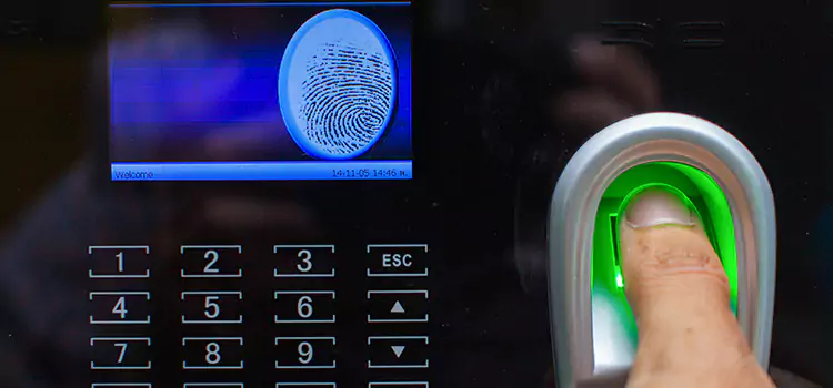 Your Trusted Partner for Secure Access in Tumwater, WA