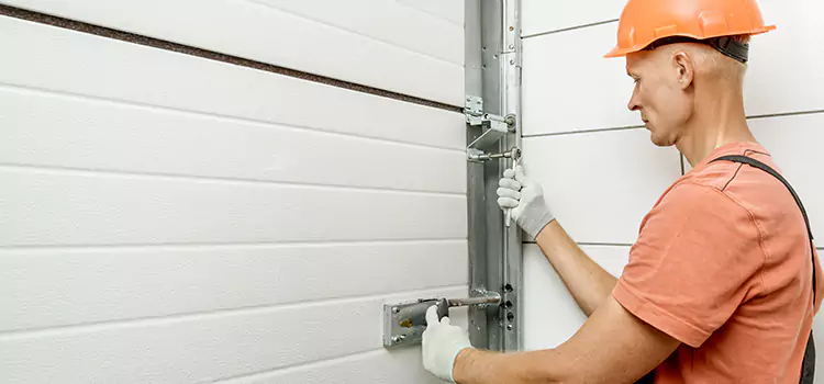 Why Choose Us for Garage Door Lock Services in Tumwater, WA?