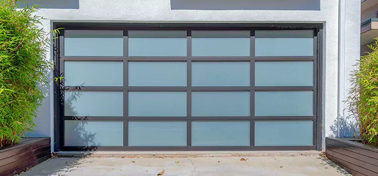 Why Choose Us for Garage Door Care in Tumwater, WA?