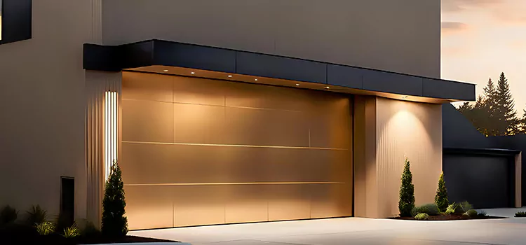 Garage Door Remote Programming Tumwater